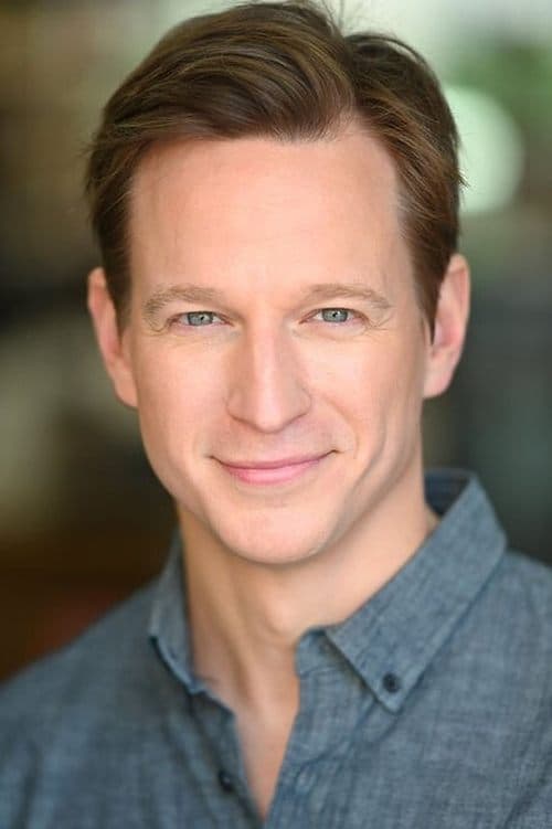 Photo of Corey Sorenson