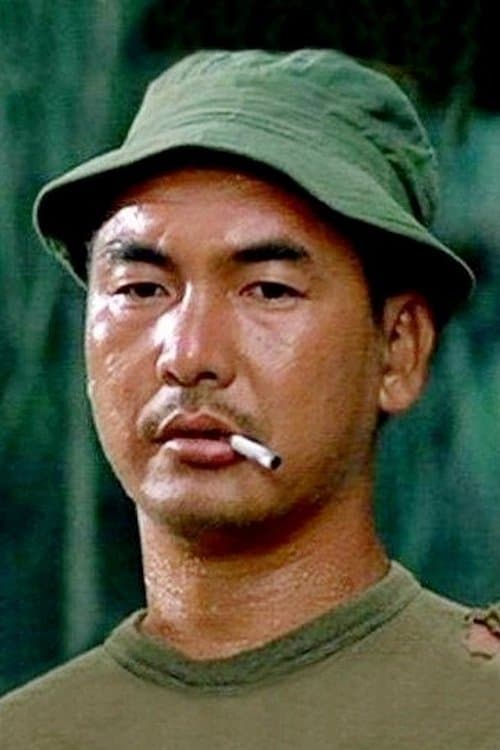 Photo of Corey Yuen Kwai