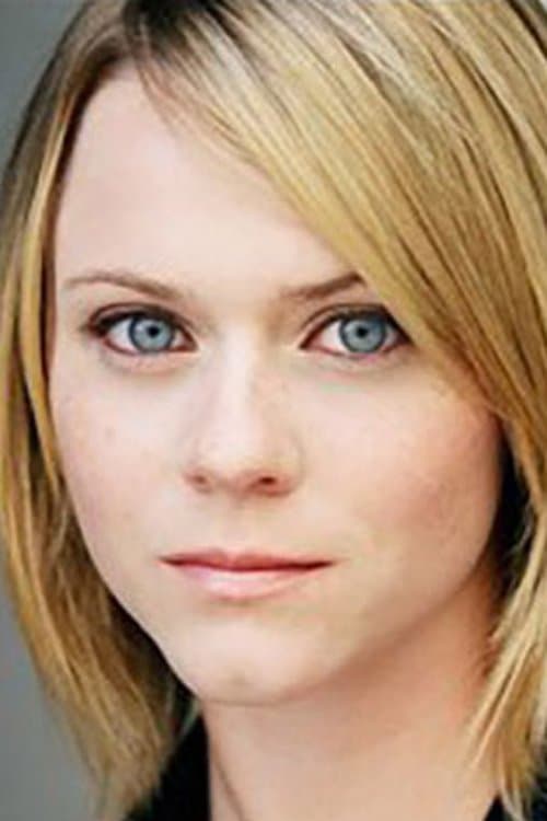 Photo of Cori Bright