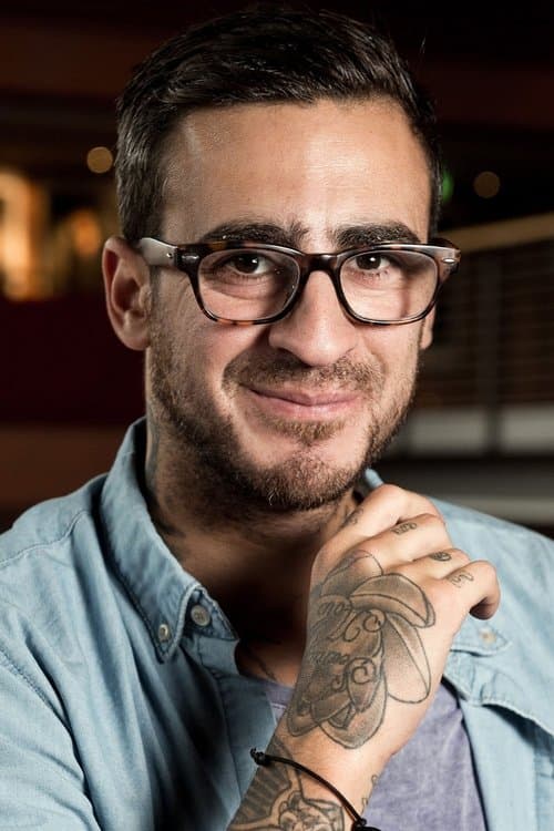 Photo of Cori Gonzalez-Macuer