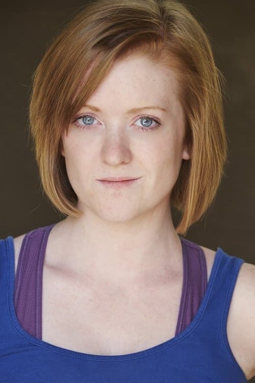 Photo of Corina Boettger