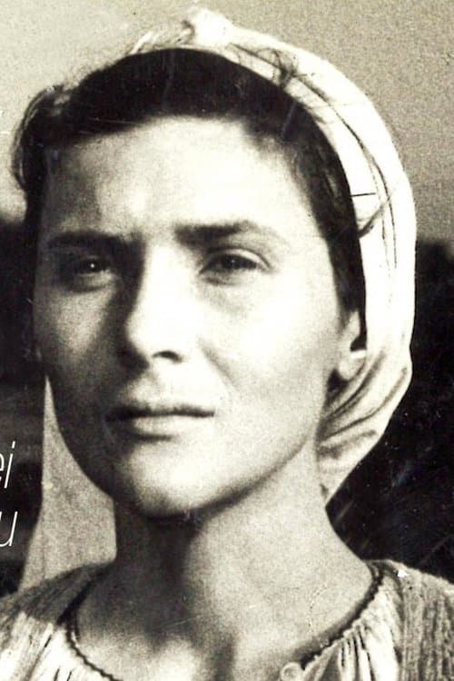 Photo of Corina Constantinescu