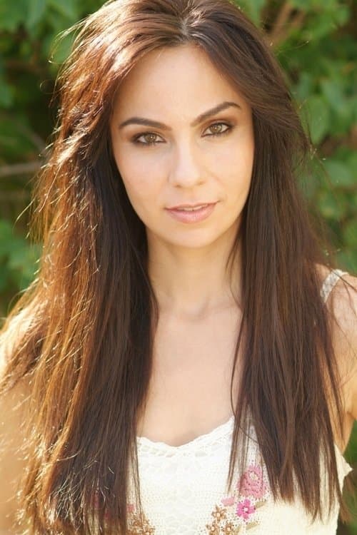 Photo of Corina Marie