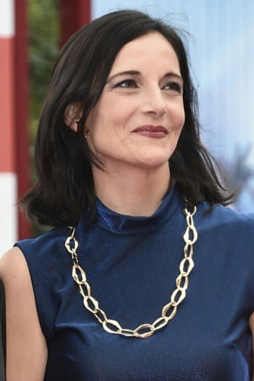 Photo of Corinna Locastro
