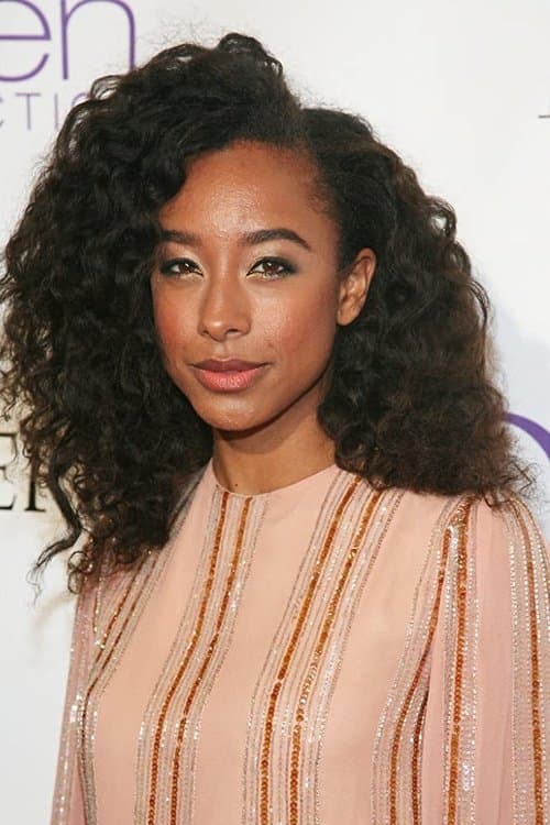 Photo of Corinne Bailey Rae