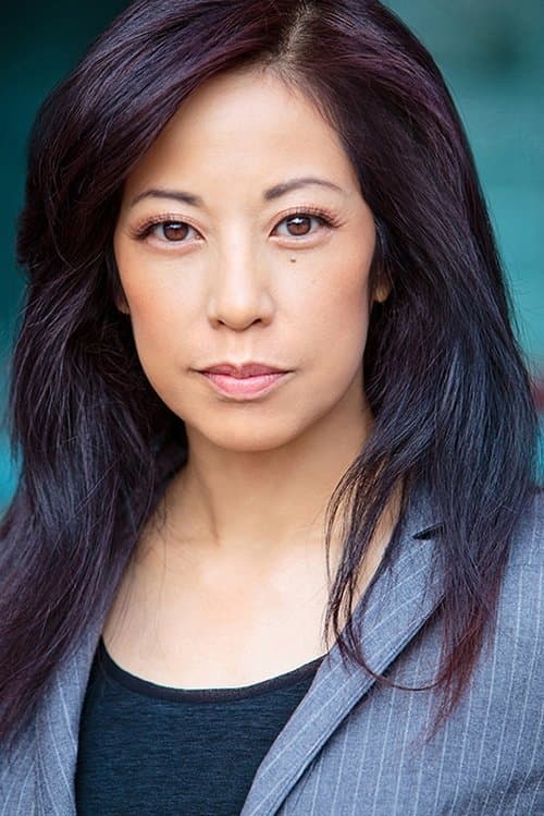 Photo of Corinne Chooey