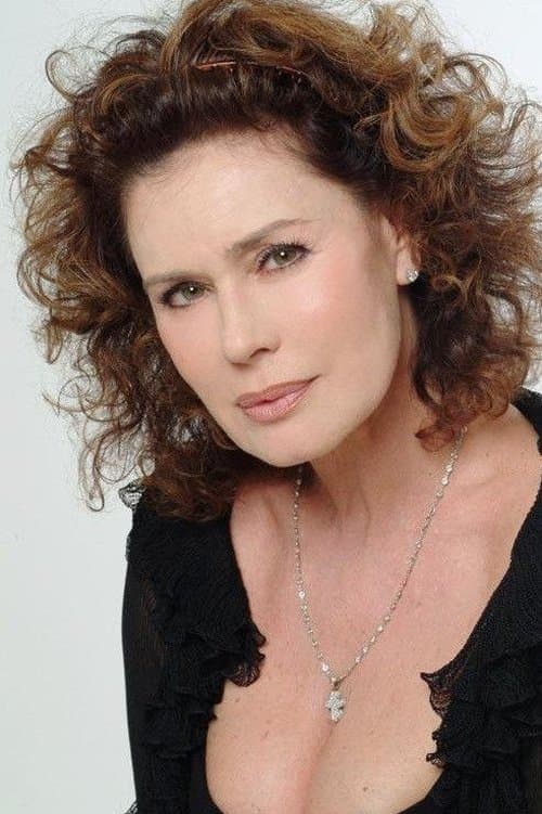 Photo of Corinne Cléry