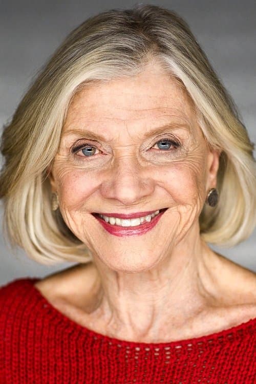 Photo of Corinne Conley