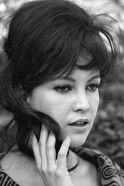 Photo of Corinne Fontaine