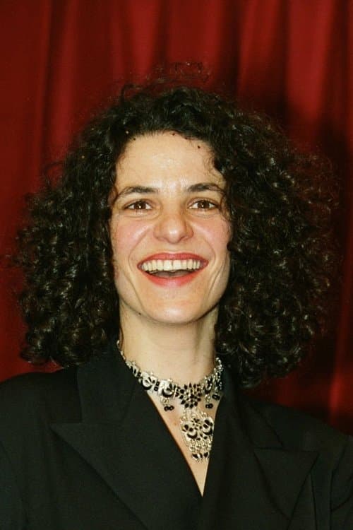 Photo of Corinne Jaber