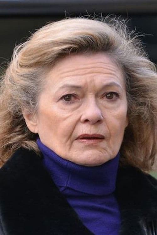 Photo of Corinne Lahaye
