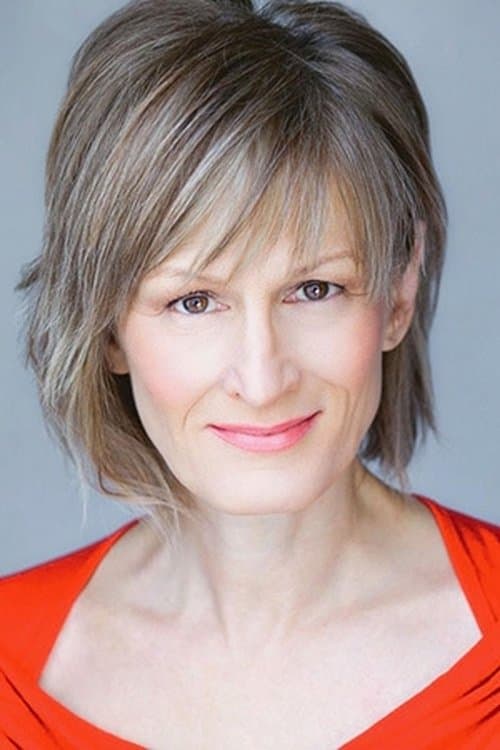 Photo of Corinne Melançon