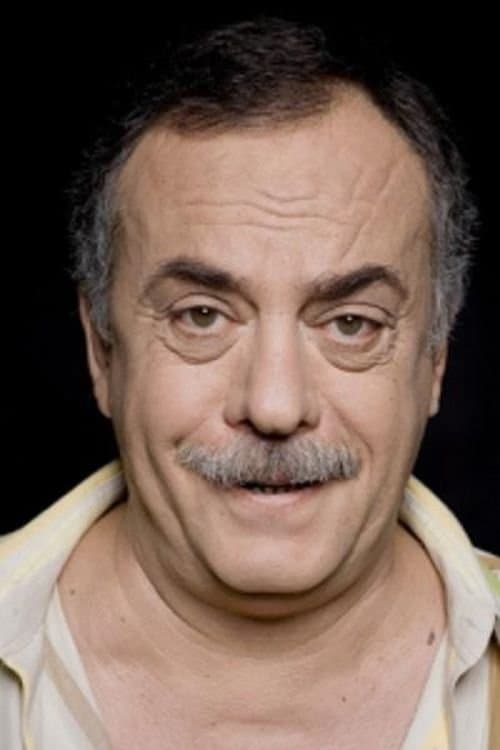 Photo of Cornel Ciupercescu