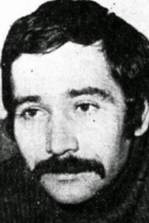 Photo of Cornel Dumitraș