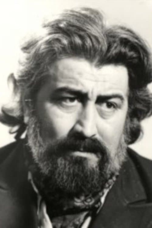 Photo of Cornel Nicoară