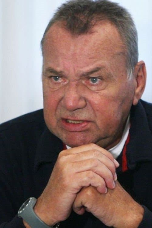 Photo of Cornel Patrichi