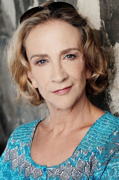 Photo of Cornelia Lippert