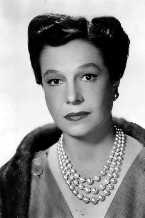 Photo of Cornelia Otis Skinner