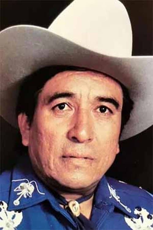 Photo of Cornelio Reyna