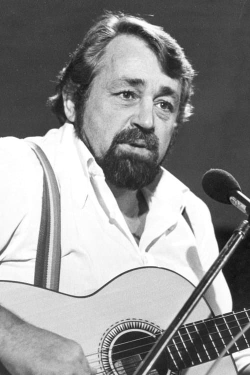 Photo of Cornelis Vreeswijk
