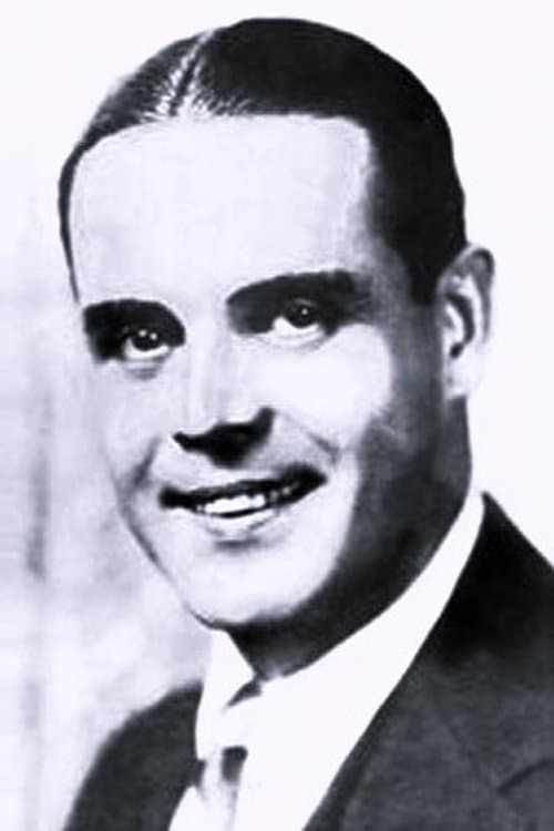 Photo of Cornelius Keefe