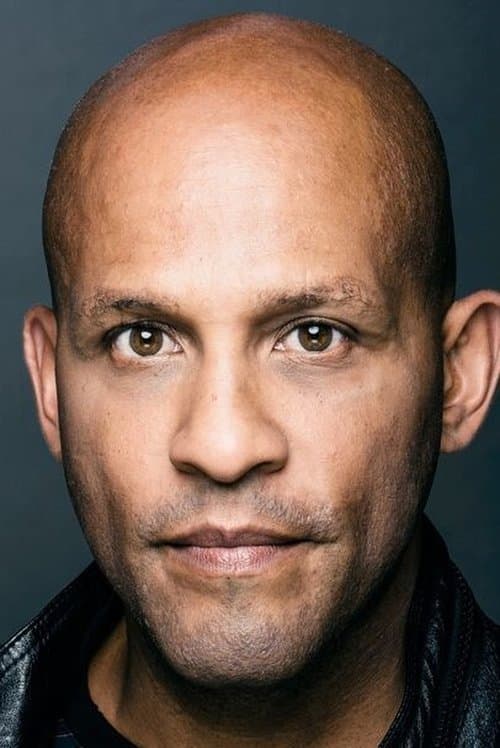 Photo of Cornell Adams