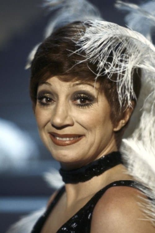Photo of Corrie van Gorp