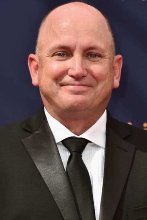 Photo of Cort Hessler