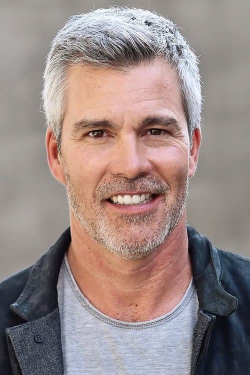 Photo of Cort McCown