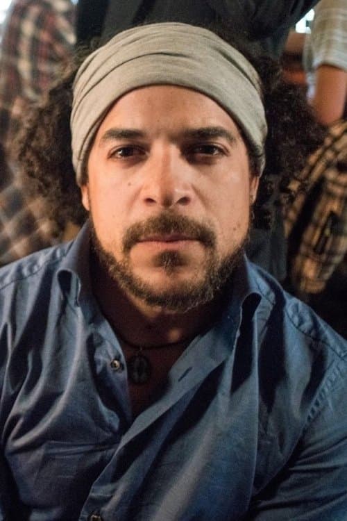 Photo of Cory Bowles