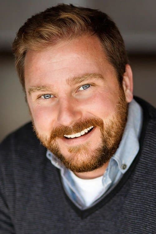 Photo of Cory Doran