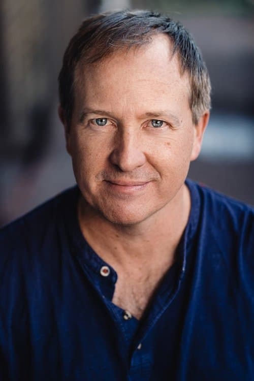 Photo of Cory English
