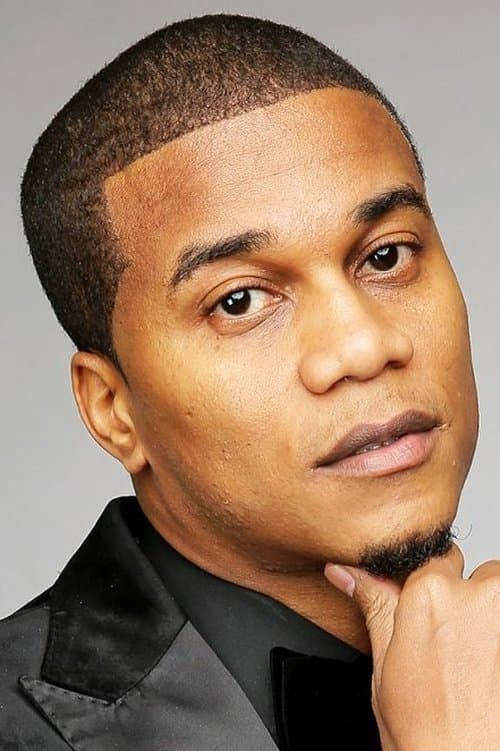 Photo of Cory Hardrict