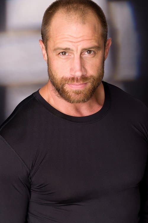 Photo of Cory Hart