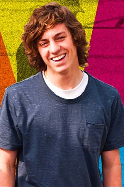 Photo of Cory Kennedy