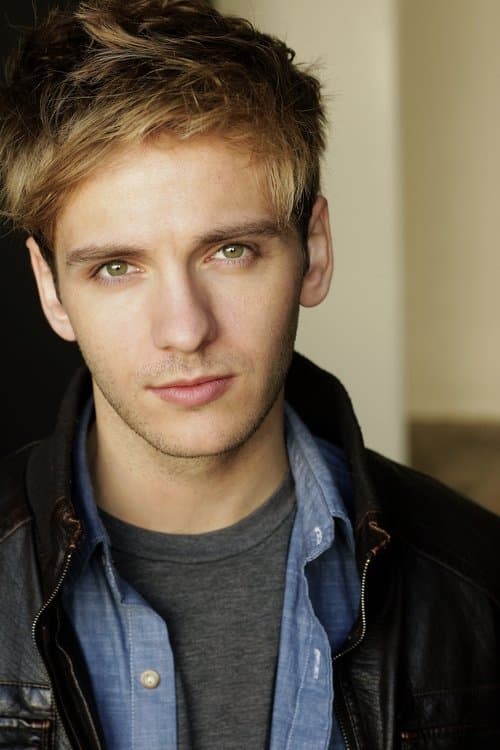 Photo of Cory Knauf