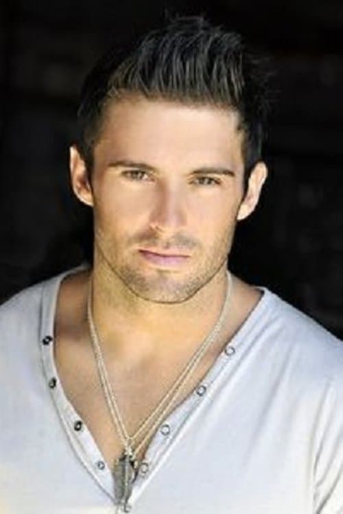 Photo of Cory M. Grant