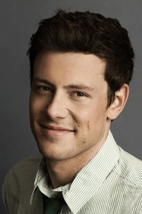 Photo of Cory Monteith