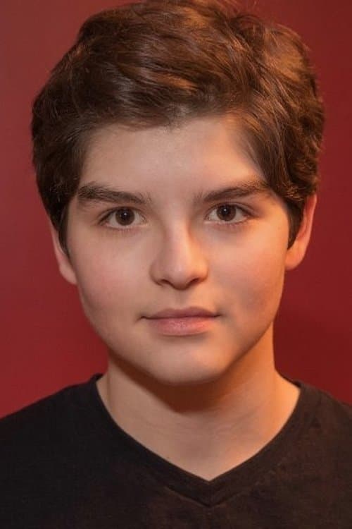 Photo of Cory Nichols