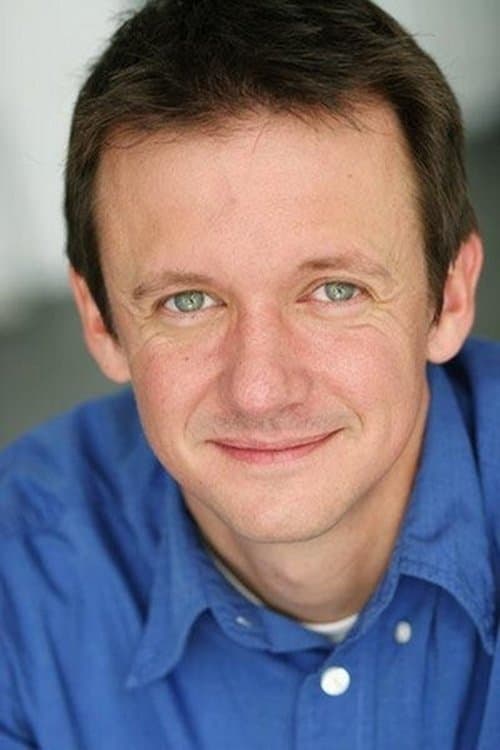 Photo of Cory Rouse