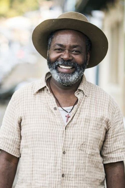 Photo of Cosme dos Santos