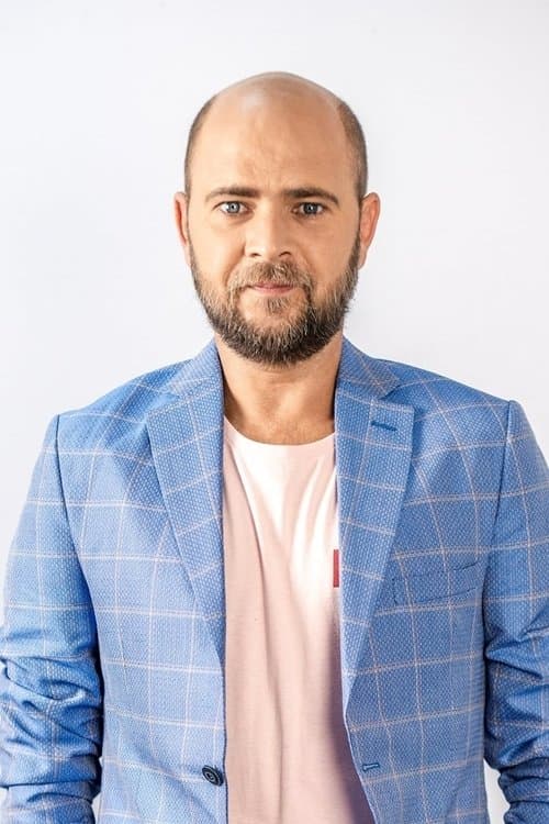 Photo of Cosmin Seleși