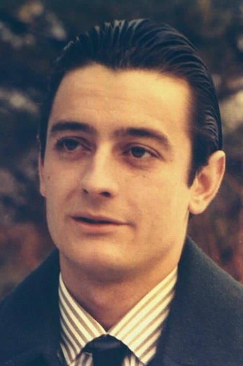 Photo of Cosmin Șofron