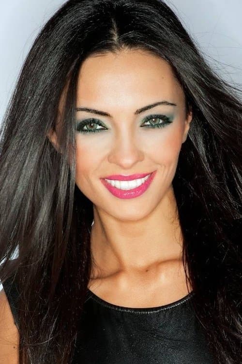Photo of Cosmina Păsărin