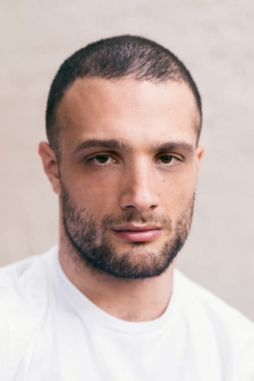 Photo of Cosmo Jarvis