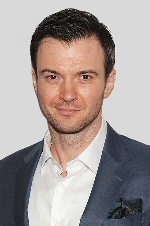 Photo of Costa Ronin