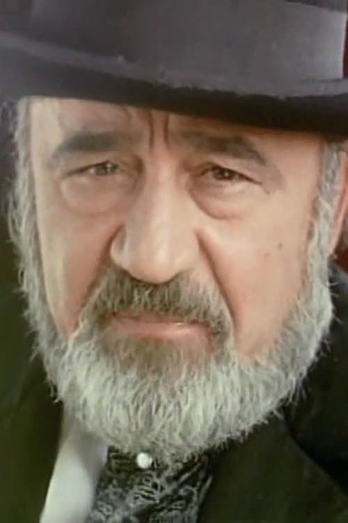 Photo of Costache Diamandi