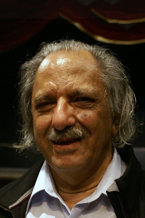 Photo of Costas Ferris