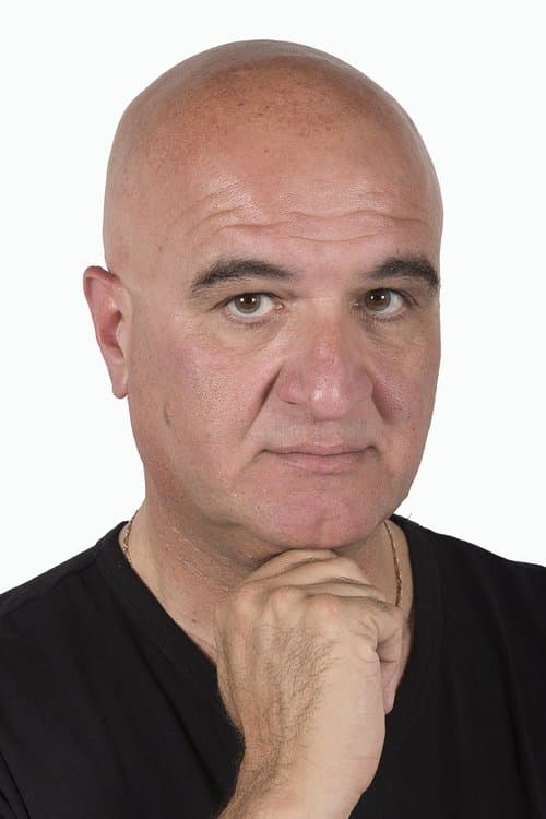 Photo of Costas Kilias