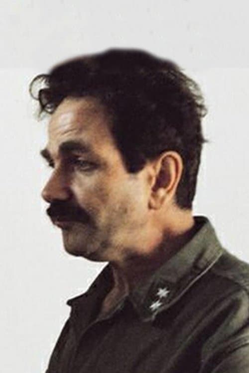 Photo of Costas Santas